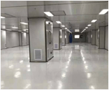 富士通為生鮮食品廠(chǎng)定制潔凈方案，助力食品廠(chǎng)美好環(huán)境建設(shè)