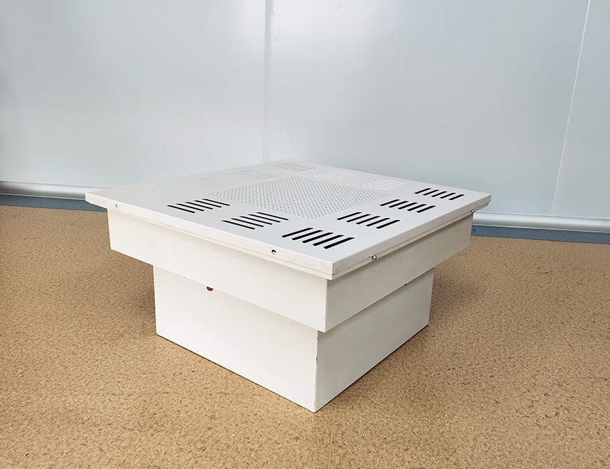 高效送風(fēng)口