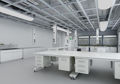 實驗室應用解決方案