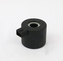 熱塑性塑封類燃?xì)廛?chē)用D型電磁線圈